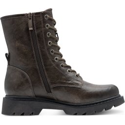 TAMARIS - maat 42- Core Dames Laarzen -bruin