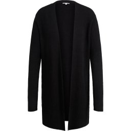 TOM TAILOR - Maat M -Knit cardigan cosy Dames Vest
