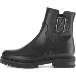 Gabor - maat 39 - 724.2 Enkellaarsjes - Enkelboots met rits - Dames
