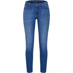 LEE - Maat W32 X L31 - SCARLETT HIGH BLUE