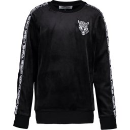 Cars Jeans - Maat 128 - Kids PALARA SW Black - Black - Vrouwen