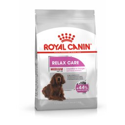 2x10kg Royal Canin Relax Care Medium droogvoer voor honden