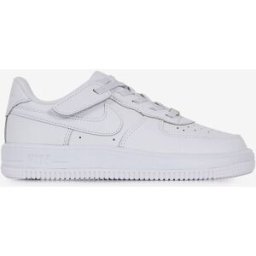 Schoenen Nike Air Force 1 Low Cf- Baby Wit Unisex 26