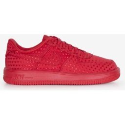 Schoenen Nike Air Force 1 Low Valentine- Baby Rood Unisex 28,5
