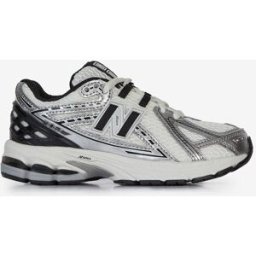 Schoenen New Balance 1906- Baby Wit/zwart Unisex 28