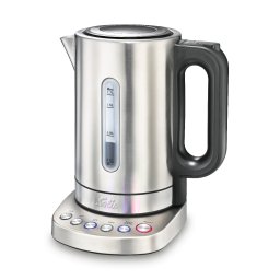 Solis 5516 Vario Temp Kettle Waterkoker Waterkoker Grijs