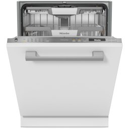 Miele G 7385 SCVi XXL FF Volledig geïntegreerde vaatwasser