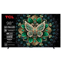 TCL MINI LED 98MQLED75K (2025) - 98 inch - MiniLED TV
