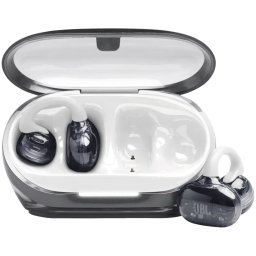 JBL Soundgear Clips In-ear oordopjes Wit