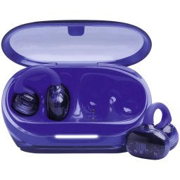 JBL Soundgear Clips In-ear oordopjes Blauw
