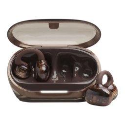 JBL Soundgear Clips In-ear oordopjes Bruin
