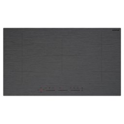 Inventum IKI9035MAT Inductie kookplaat Zwart