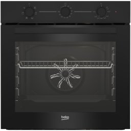 Beko BBIE11100B Selective Line Inbouw oven Zwart