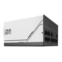 Antec Prime 850W Gold voeding