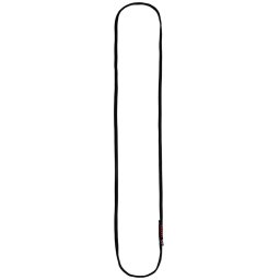SINGING ROCK Open Sling 14mm 120cm black/red - Bandlus