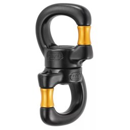 PETZL Swivel Open - Antitorsieschakel