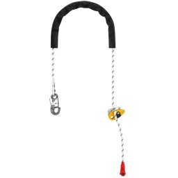 PETZL Grillon Hook 3m EU - Verstelbare leeflijn