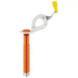 PETZL Laser Speed Light 13cm - Ijsschroef