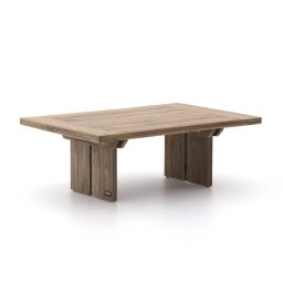 + 15% kassakorting | ROUGH-L lounge tuintafel 120x80x42cm - Laagste prijsgarantie!