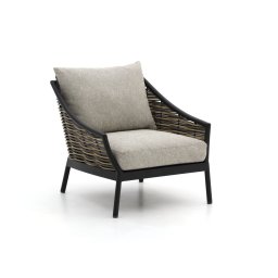 + 15% kassakorting | Apple Bee Milou lounge tuinstoel - Laagste prijsgarantie!