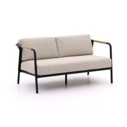 + 15% kassakorting | Apple Bee Elle lounge tuinbank 136cm - Laagste prijsgarantie!