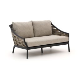 + 15% kassakorting | Apple Bee Milou lounge tuinbank 2-zits 145cm - Laagste prijsgarantie!