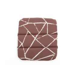 + 15% kassakorting | Zitkussen t.b.v. Sophie/Delphine dining tuinstoel - Laagste prijsgarantie!