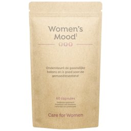 Care For Women Mood Capsules