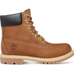 Timberland - maat 36 - Dames Boots 6" Premium - Rust