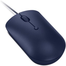 Lenovo 540 - Optisch