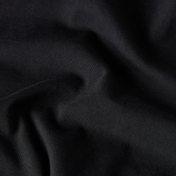 Oversized T-Shirt voor jongens - Zwart - jongens