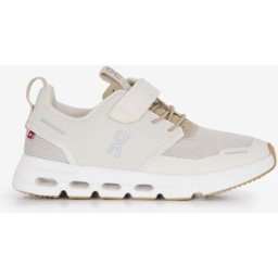 Schoenen On Running Cloud Play- Baby Beige Unisex 28,5