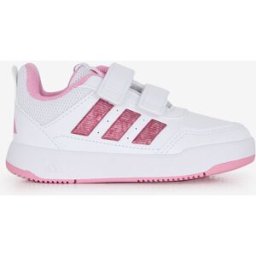 ADIDAS ORIGINALS Schoenen adidas Tensaur Sport 3.0 Cf- Baby Wit/roze Unisex 24
