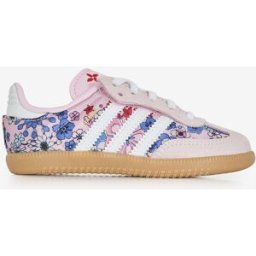 ADIDAS ORIGINALS Schoenen adidas Samba Og El Liberty- Baby Roze/wit Unisex 21