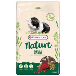 Versele-Laga Natuur Cavia - 2,3 kg