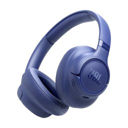 JBL Tune 730BT On-ear hoofdtelefoon Blauw