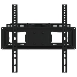 vidaXL Tv-muurbeugel 26-70 inch scherm 40 kg Max VESA 400x400 cm