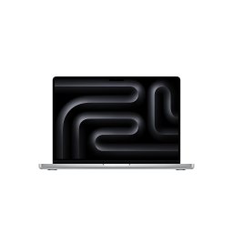 Apple Macbook Pro 2025 14" M5 24/1TB zilver