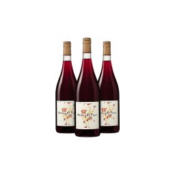 Midnight Fever Rouge pakket