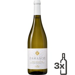 Damasco Pecorino