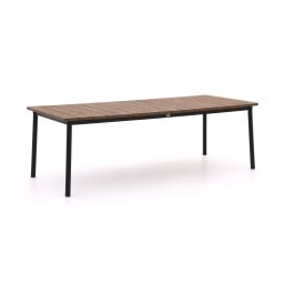 + 15% kassakorting | Apple Bee Milou dining tuintafel 240x100x76cm - Laagste prijsgarantie!