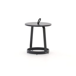 + 15% kassakorting | Manifesto Salemi bijzet tuintafel ø47 (h:52,5cm) - Laagste prijsgarantie!