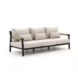 + 15% kassakorting | Zavelli Divina lounge tuinbank 3-zits 237cm - Laagste prijsgarantie!