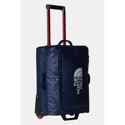 The North Face Base Camp Voyager 21'' Trolley Blauw