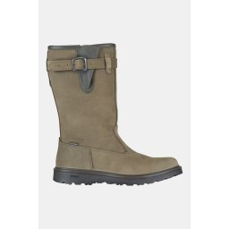 Grisport Cambridge Wandellaars Dames Groen