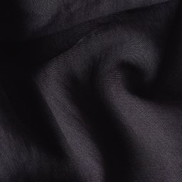 Cinched Blazer - Zwart - Dames