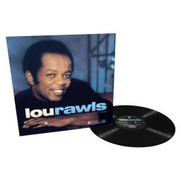 Lou Rawls - His Ultimate Collection (LP)