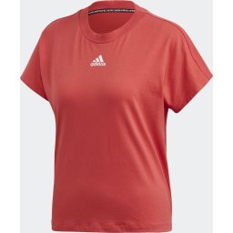 adidas - Maat M W MH 3S TEE