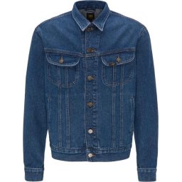 Lee - Maat L - RIDER Heren Jas