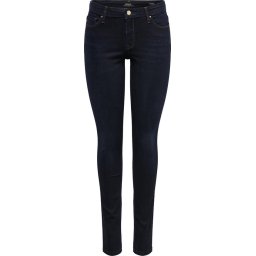 Only - Maat W27 X L32 - Carmen Skinny Jeans